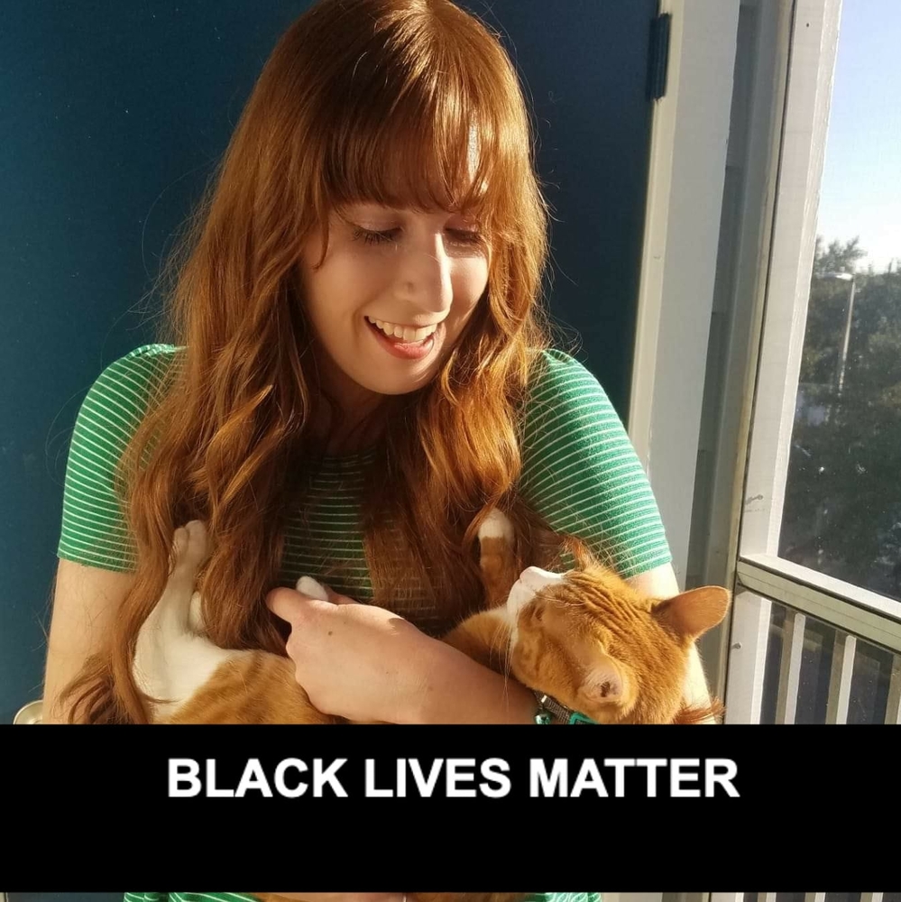 Meet your Posher, Heather